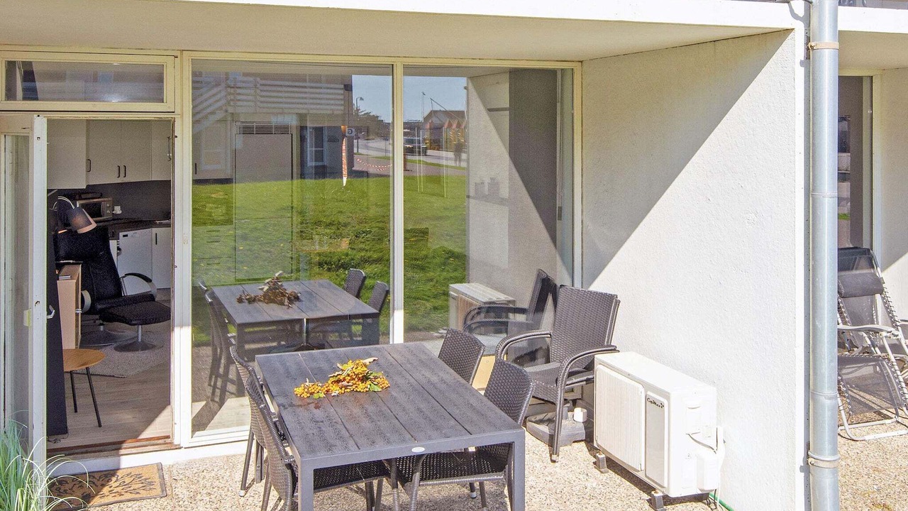 Photo of Outdoor in Sondervig