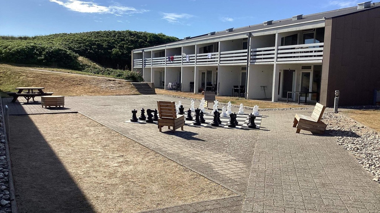 Photo of Outdoor in Sondervig