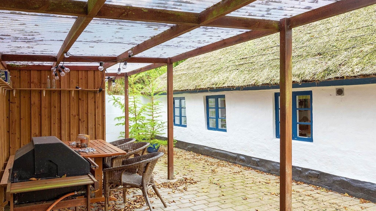 Photo of Outdoor in Nykobing Mors