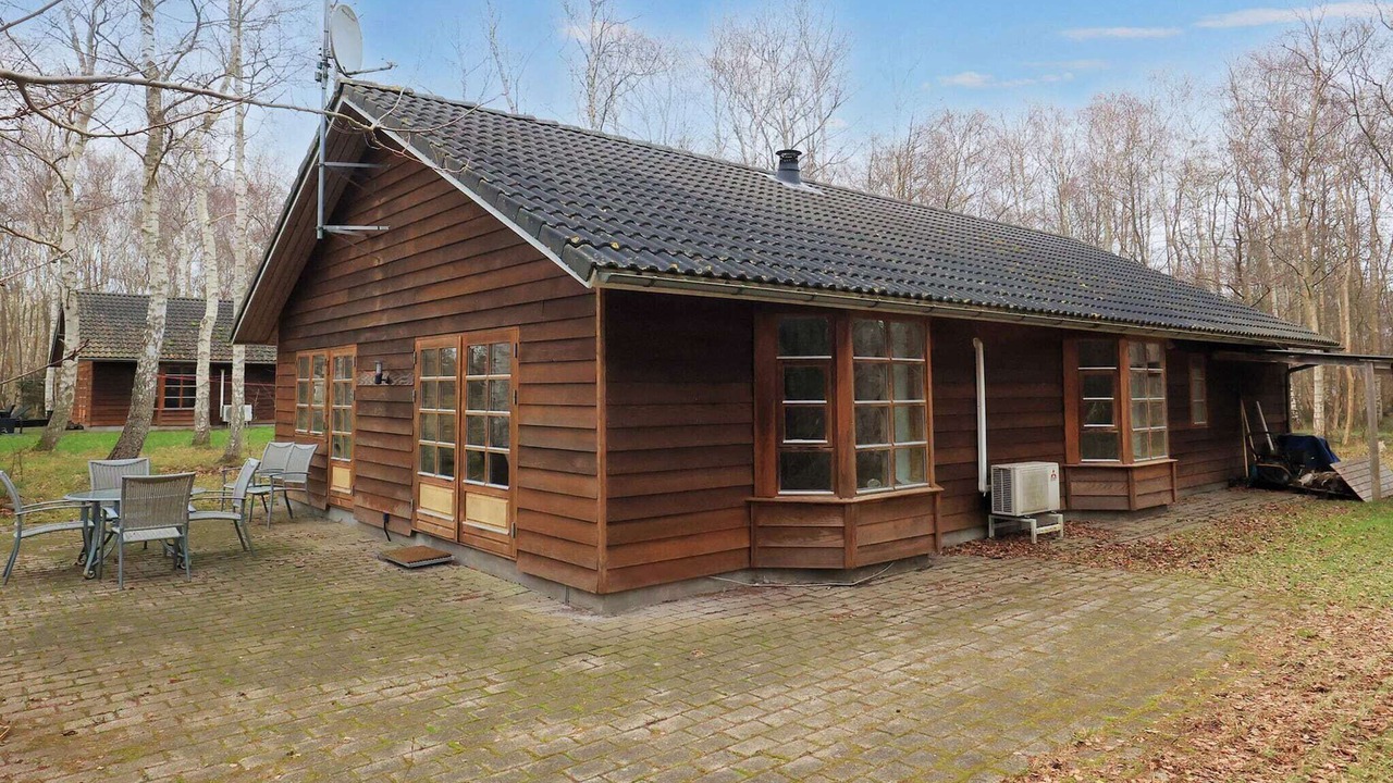 Photo of Outdoor in Vestero Havn