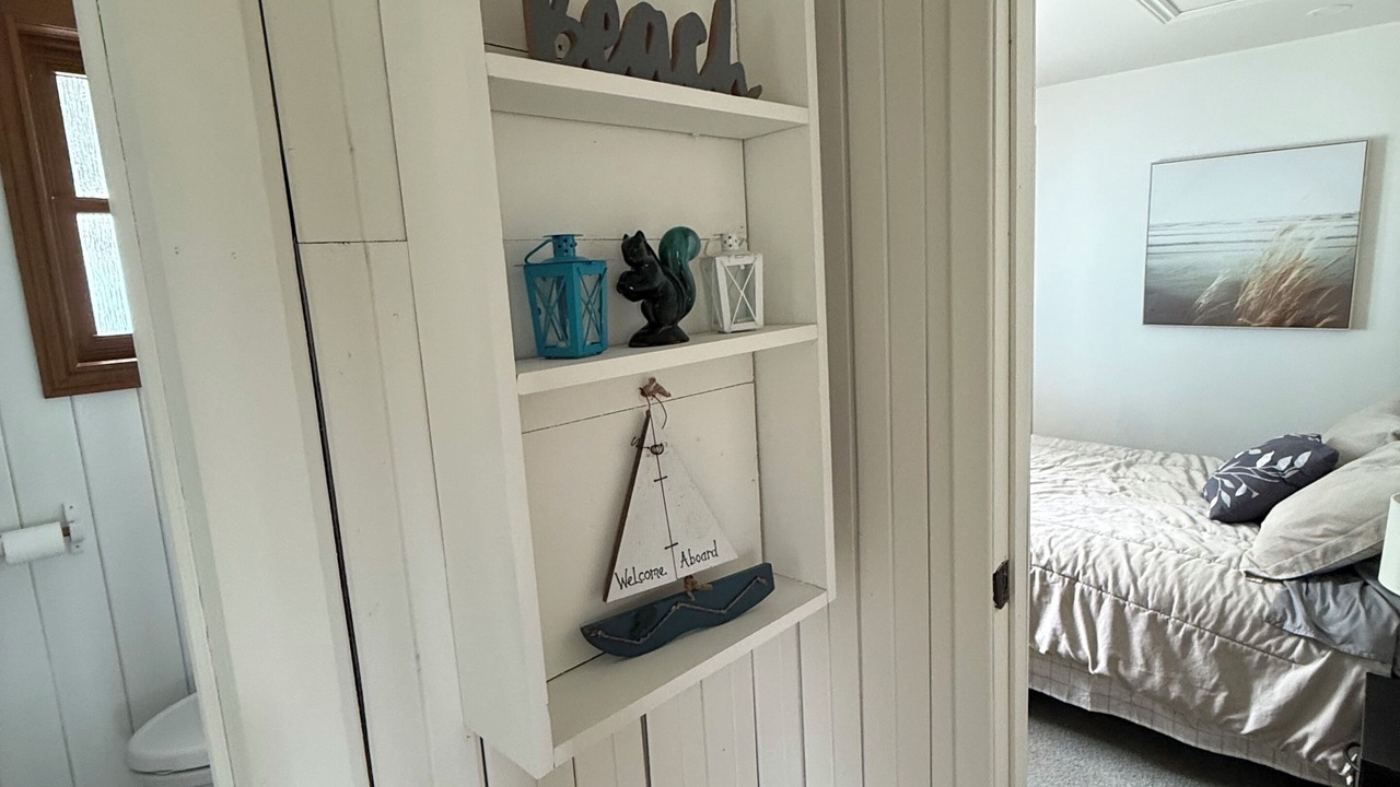 Photo of Bedroom in Port Elgin