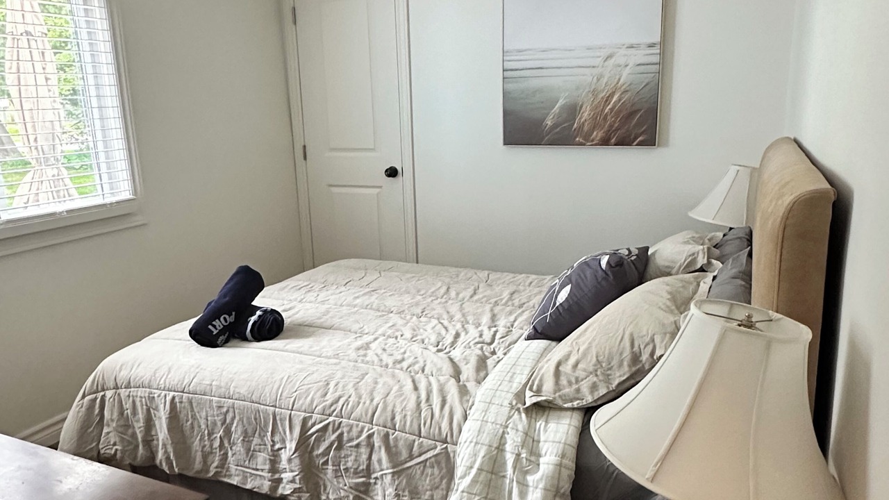 Photo of Bedroom in Port Elgin