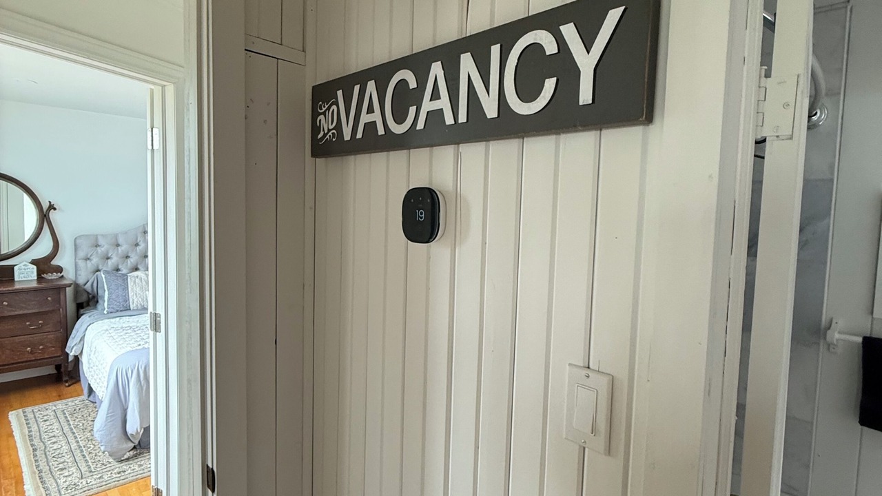 Photo of Bedroom in Port Elgin