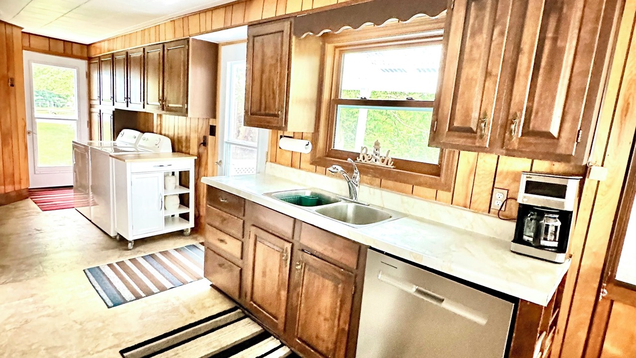 Photo of Kitchen in Port Elgin