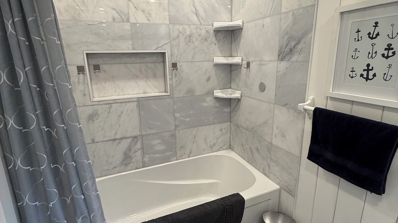 Photo of Bathroom in Port Elgin