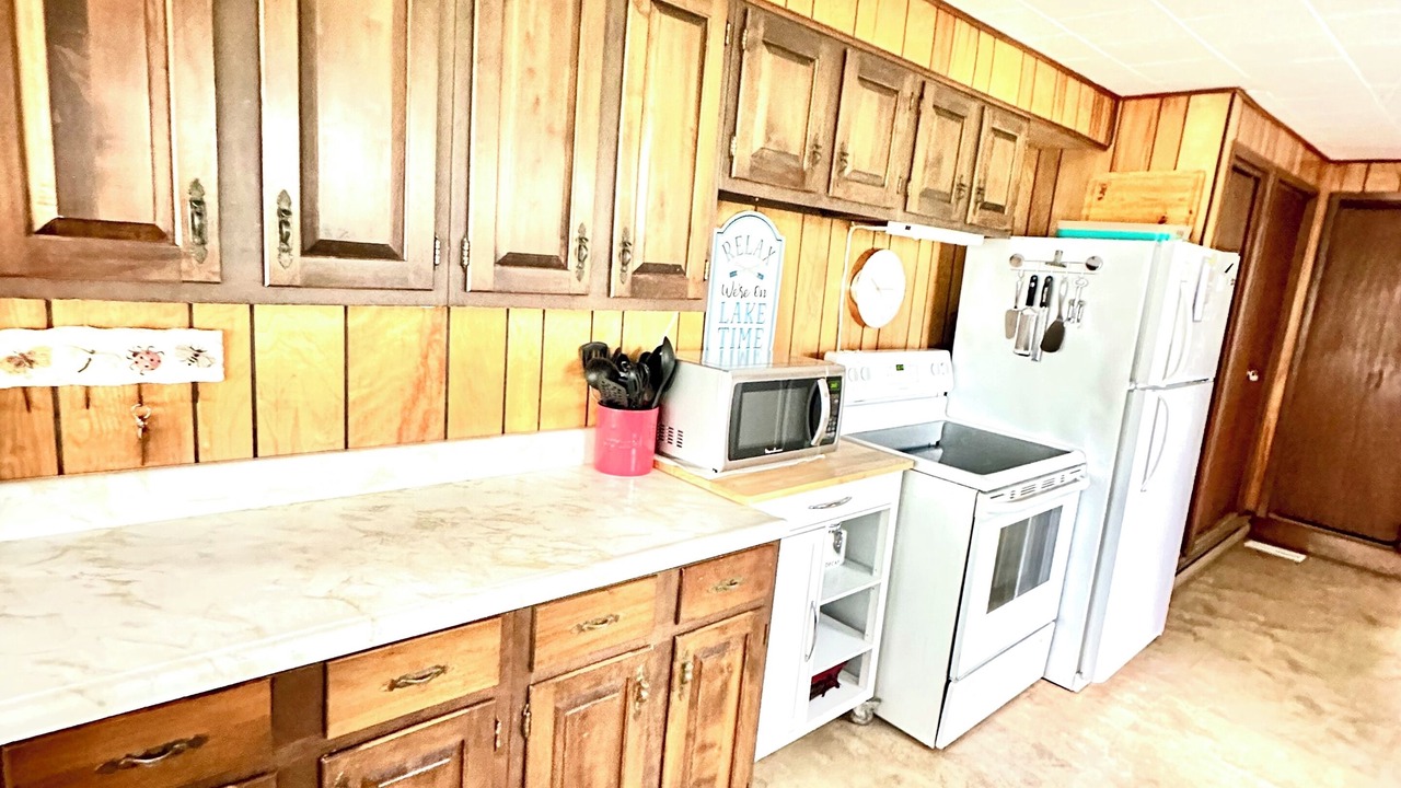 Photo of Kitchen in Port Elgin