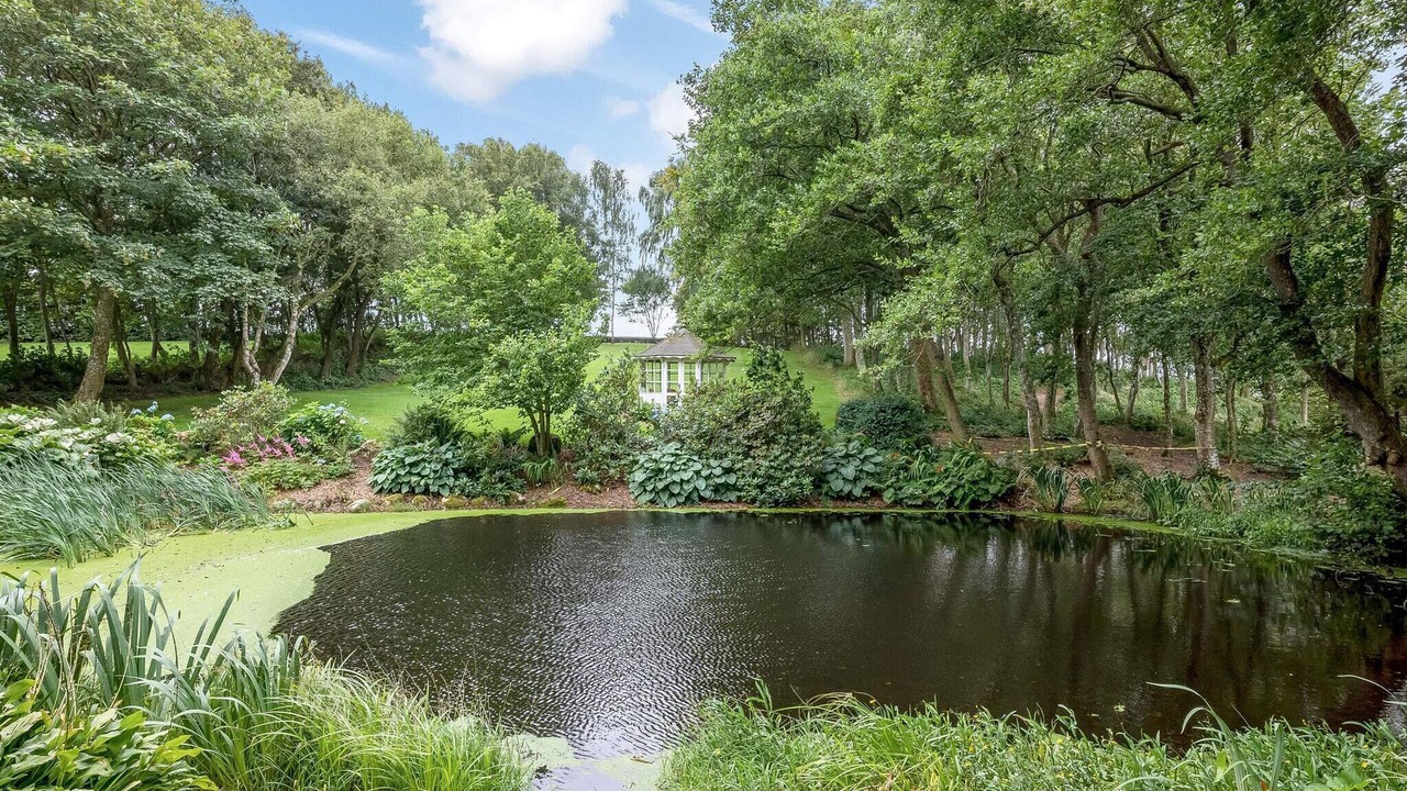 Photo of Outdoor in Spøttrup