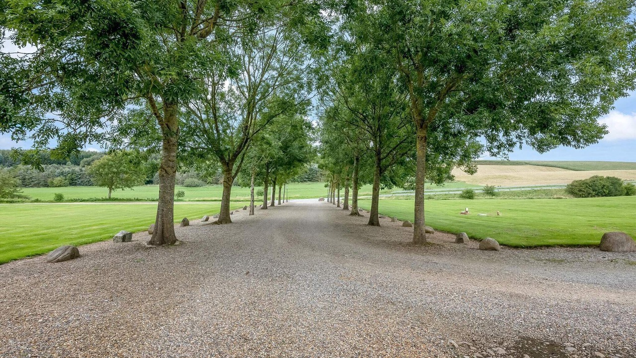 Photo of Outdoor in Spøttrup