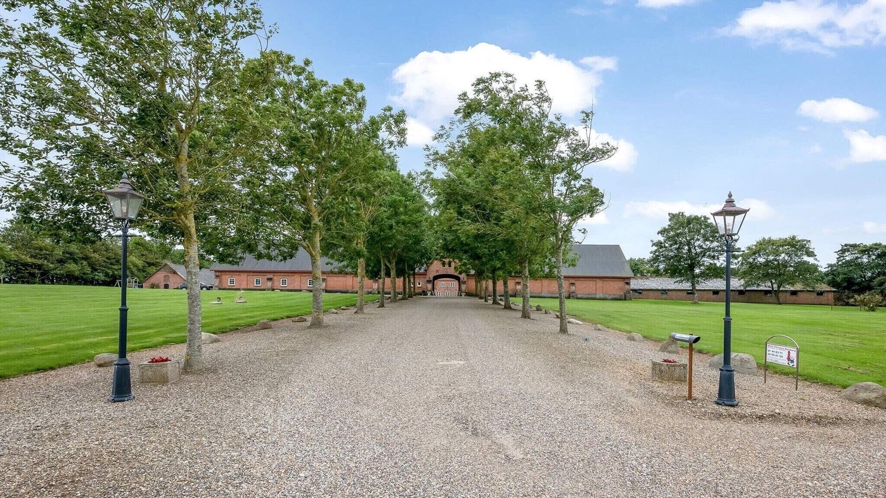 Photo of Outdoor in Spøttrup