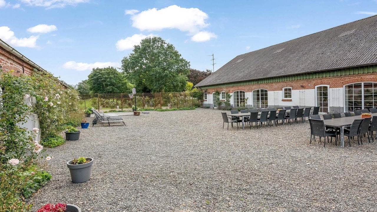 Photo of Outdoor in Spøttrup