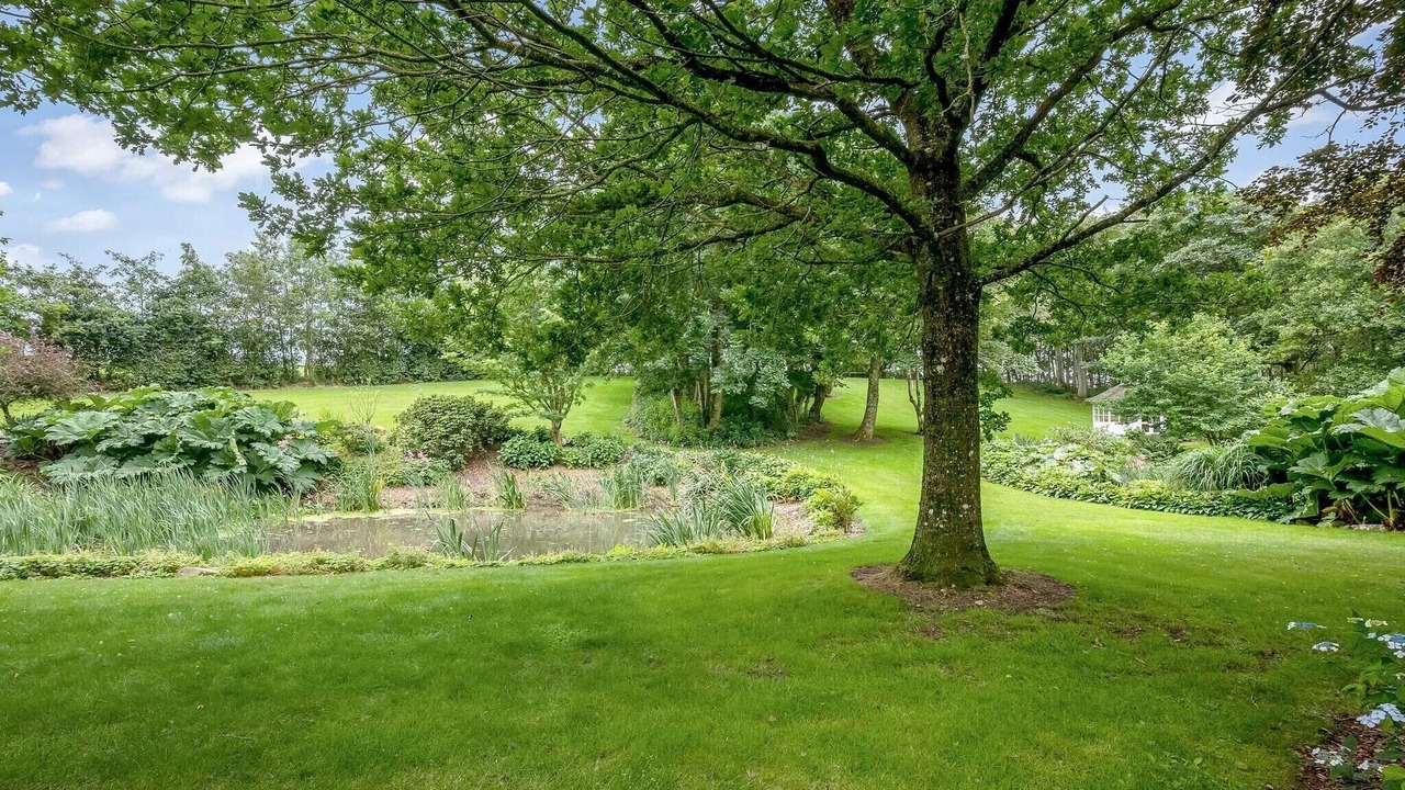 Photo of Outdoor in Spøttrup