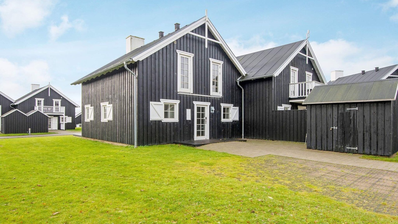 Photo of Outdoor in Gjern