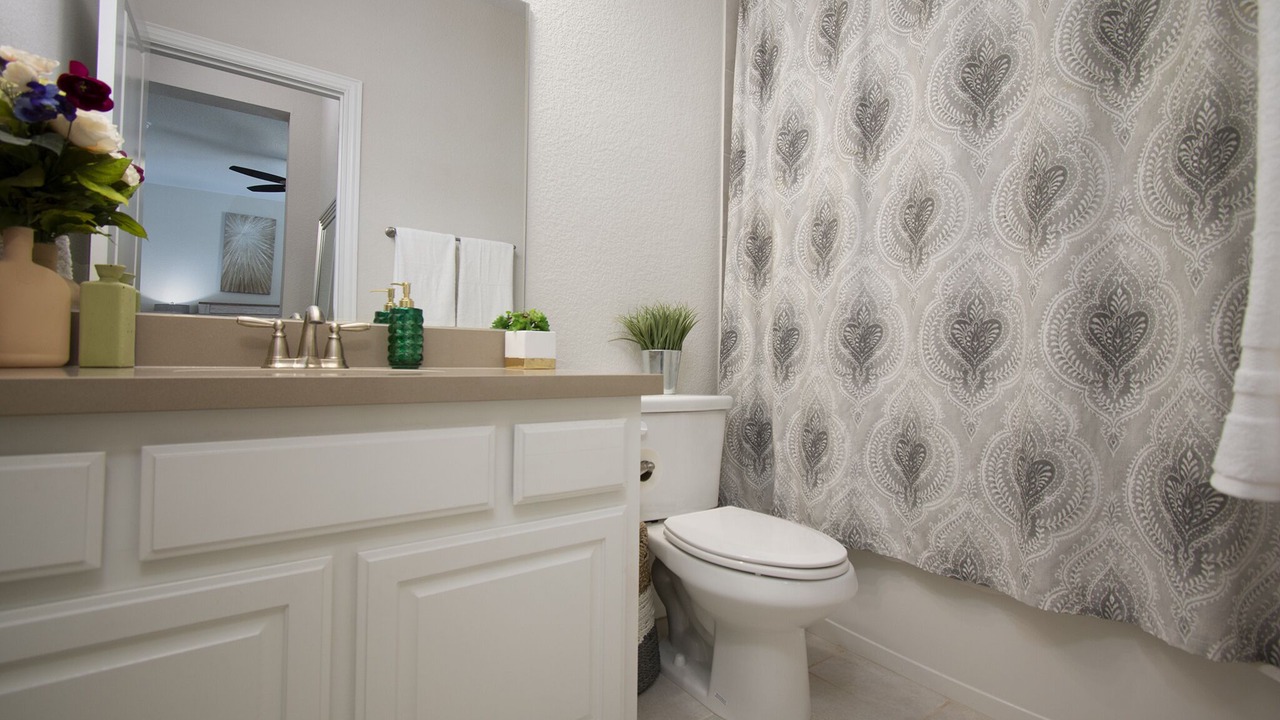 Photo of Bathroom in Argyle