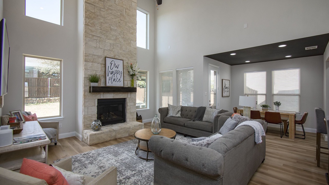 Photo of Livingroom in Argyle