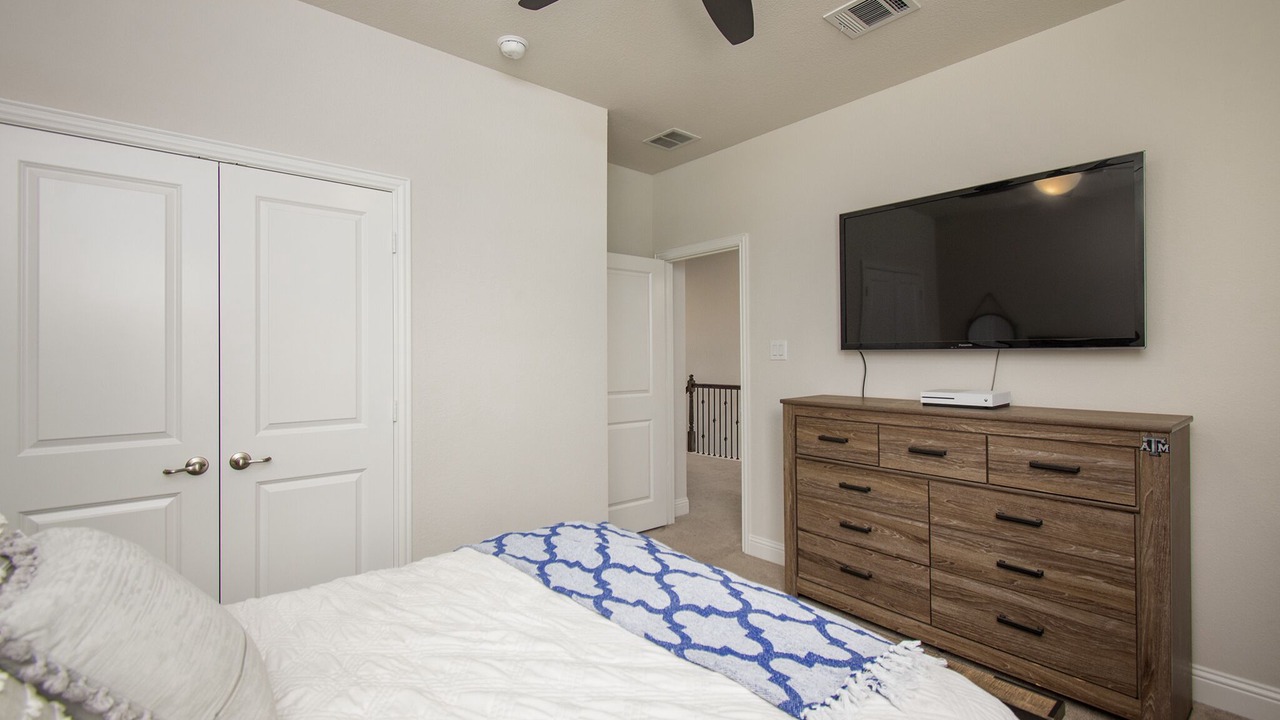 Photo of Bedroom in Argyle