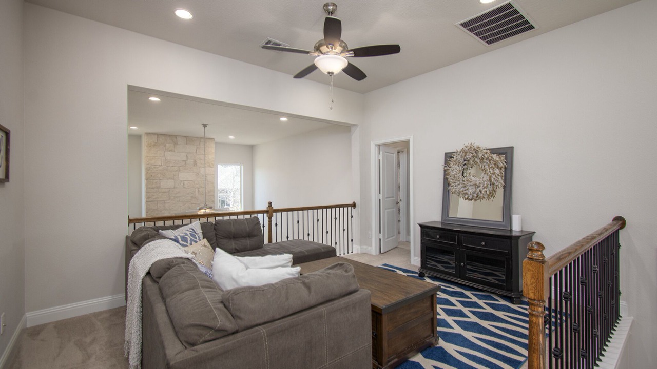 Photo of Livingroom in Argyle