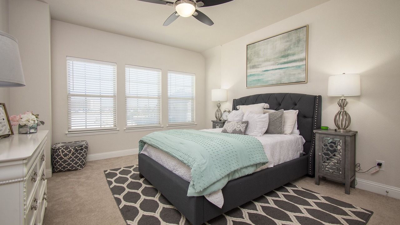 Photo of Bedroom in Argyle