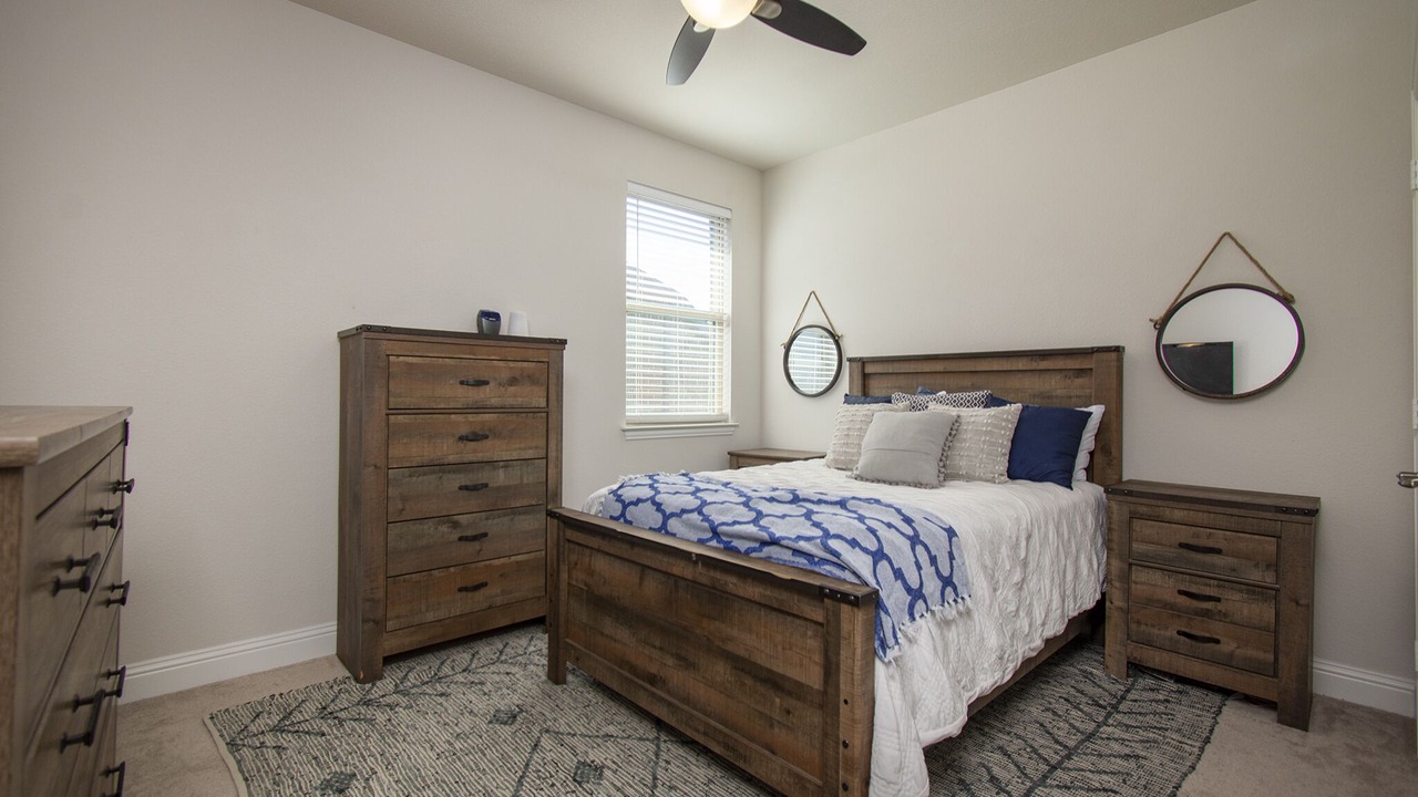 Photo of Bedroom in Argyle