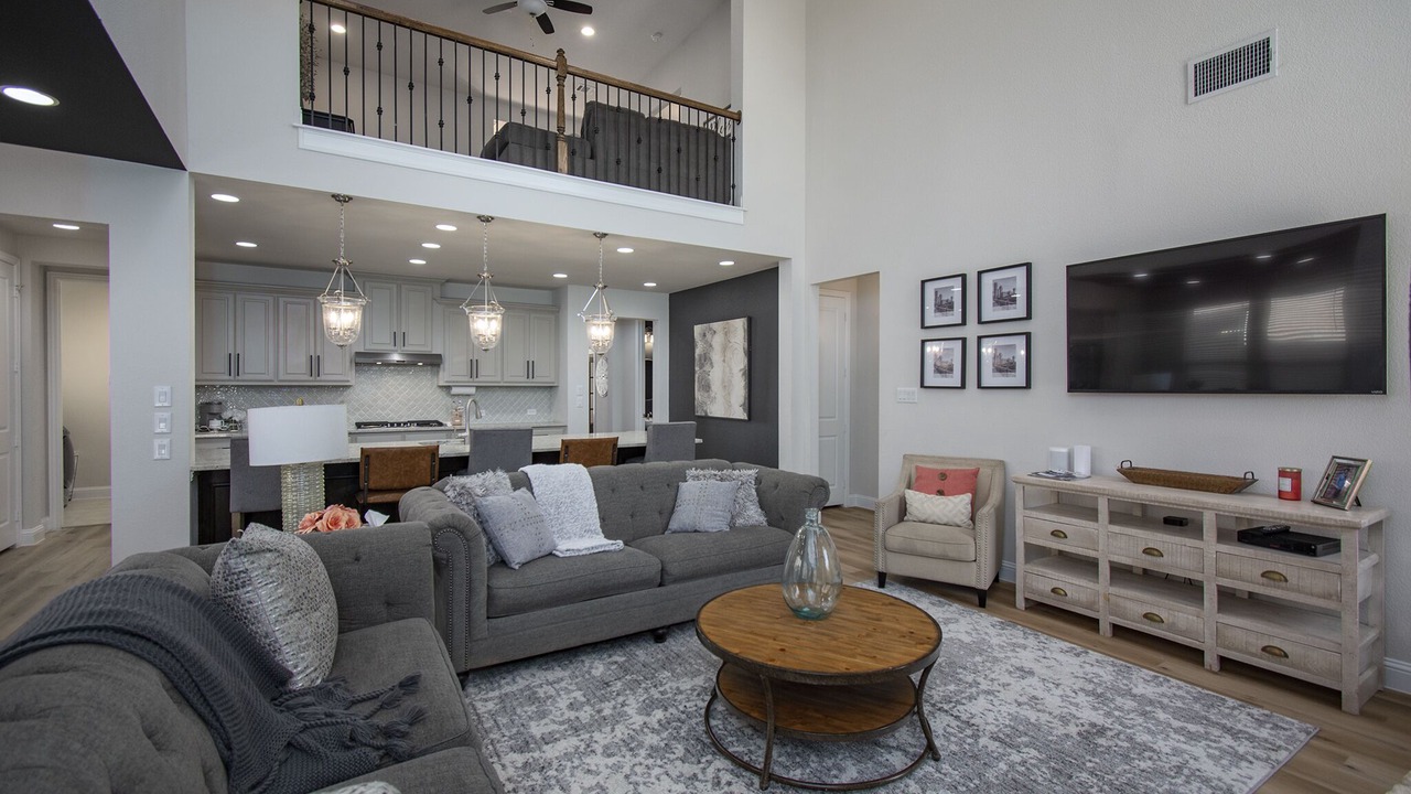 Photo of Livingroom in Argyle