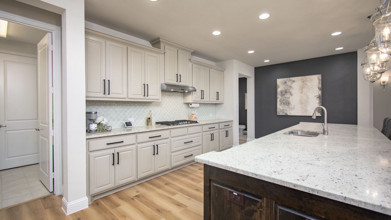 Photo of Kitchen in Argyle