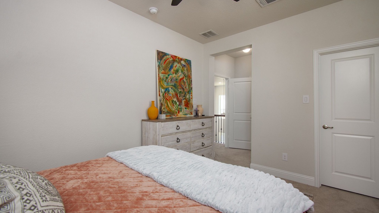 Photo of Bedroom in Argyle
