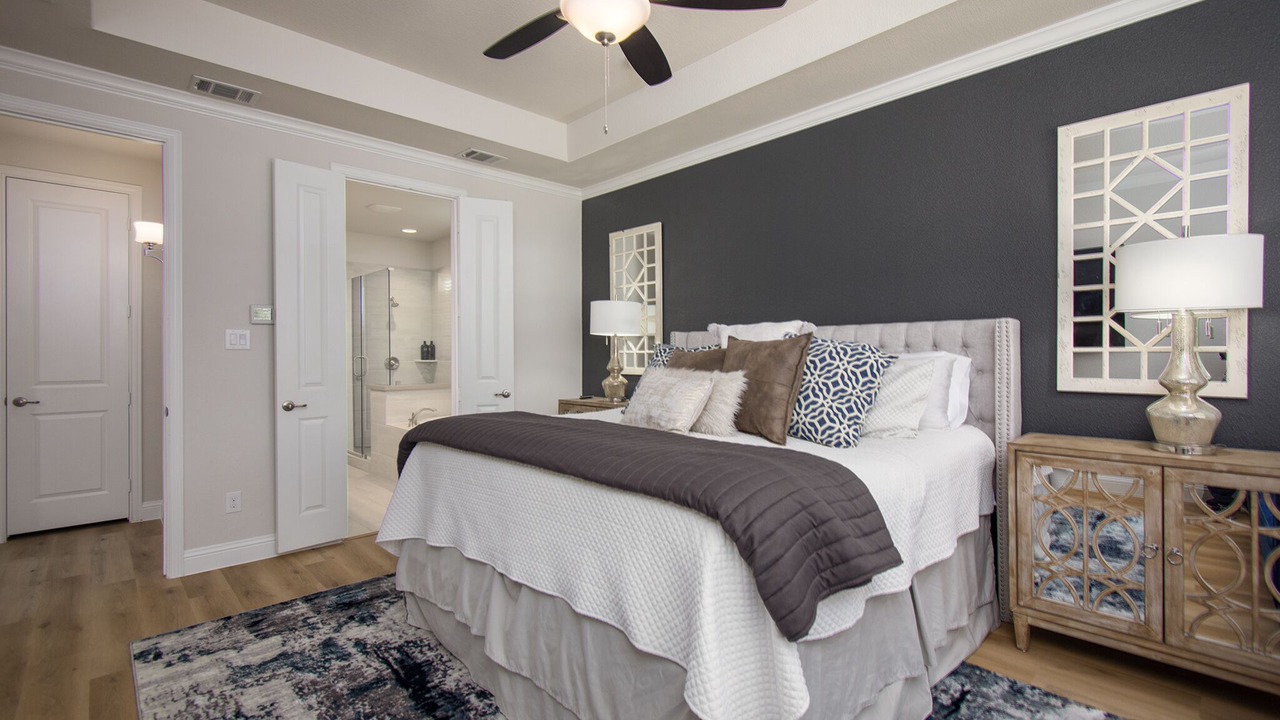 Photo of Bedroom in Argyle