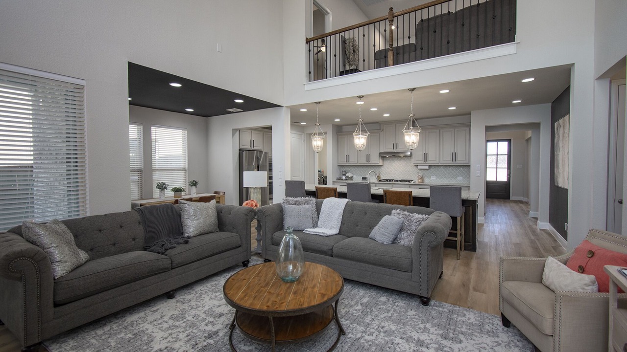 Photo of Livingroom in Argyle