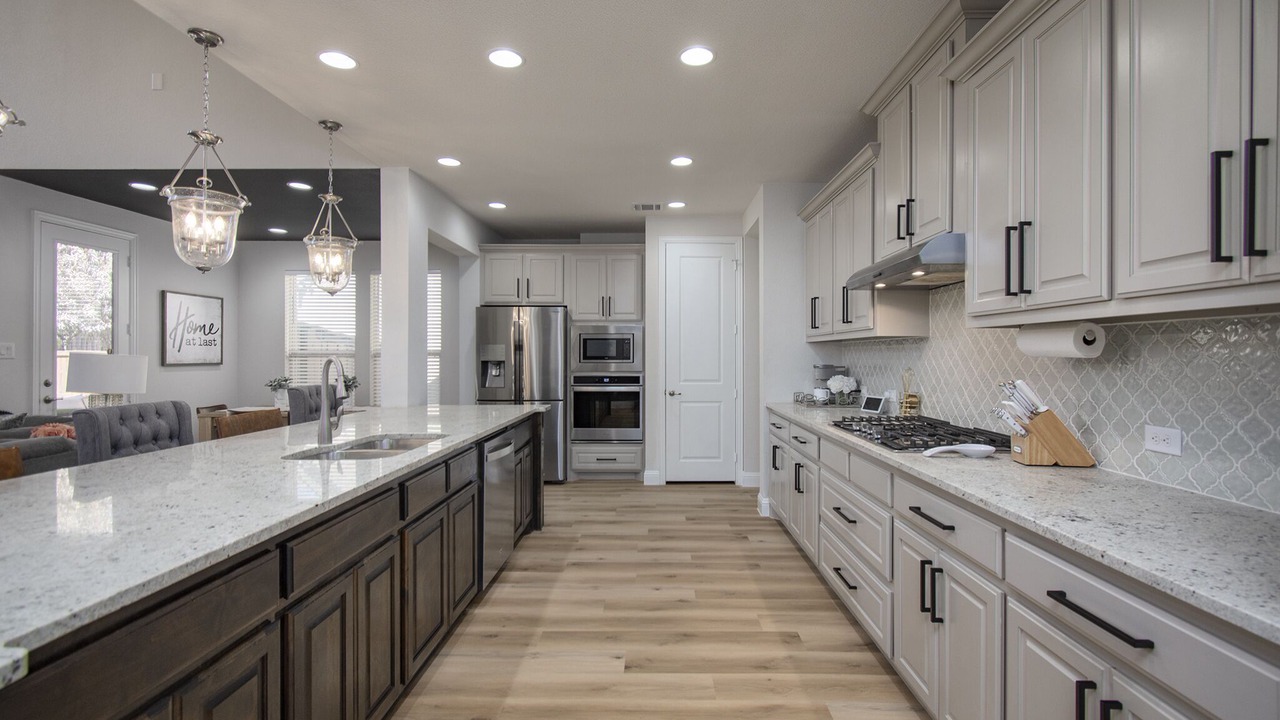 Photo of Kitchen in Argyle
