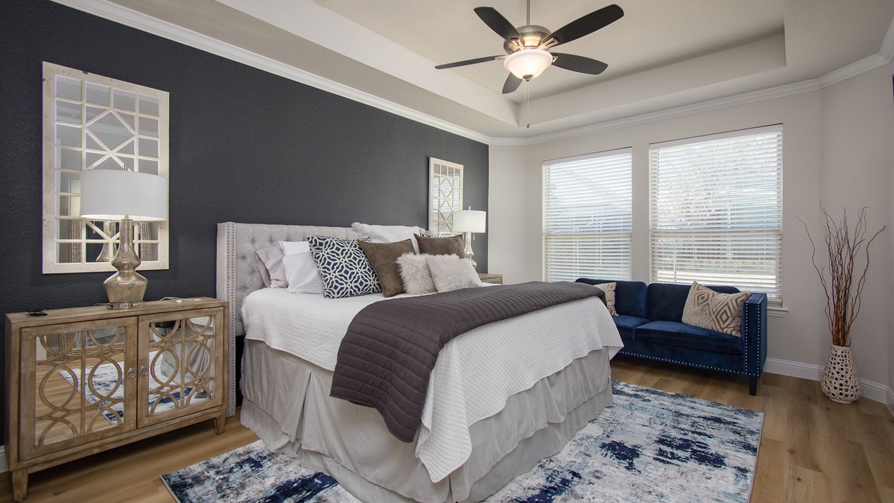 Photo of Bedroom in Argyle