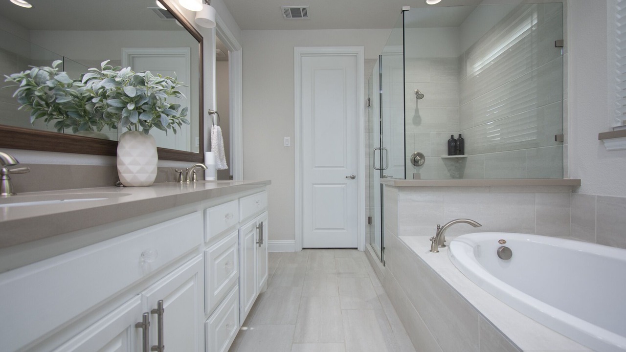 Photo of Bathroom in Argyle