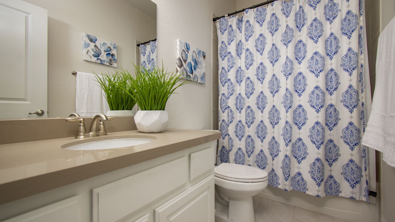 Photo of Bathroom in Argyle