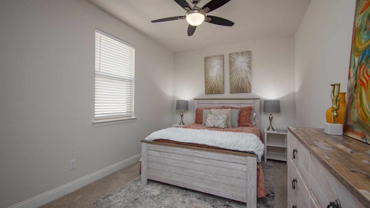 Photo of Bedroom in Argyle
