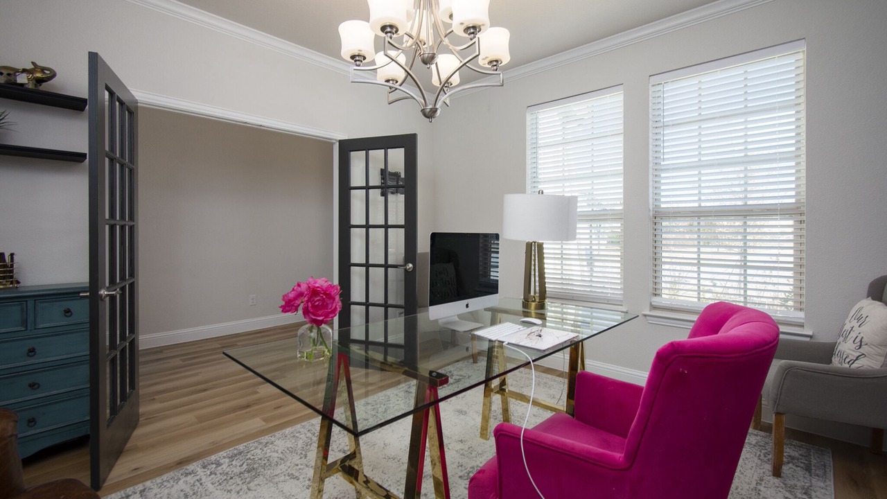 Photo of Livingroom in Argyle
