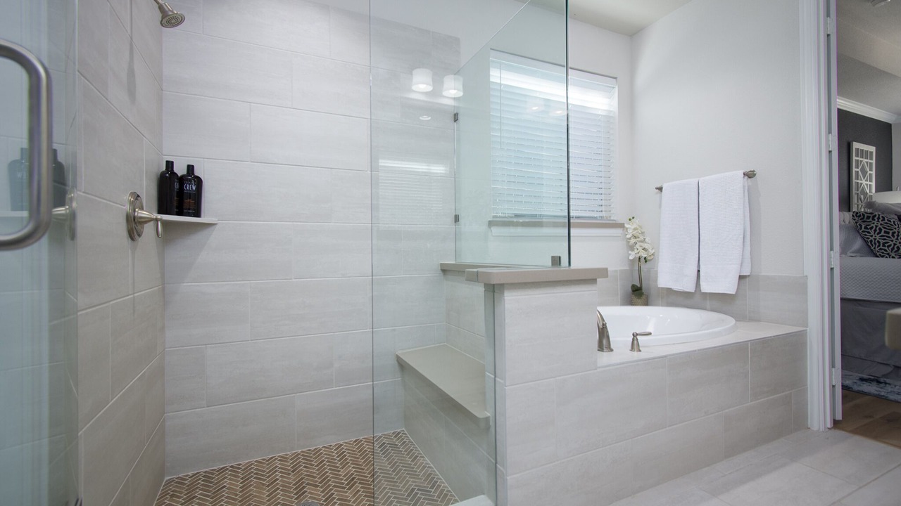 Photo of Bathroom in Argyle