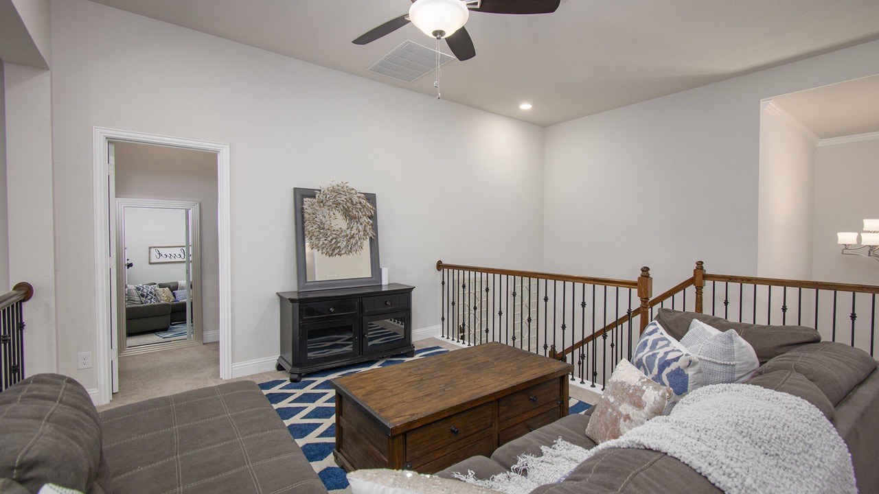 Photo of Livingroom in Argyle
