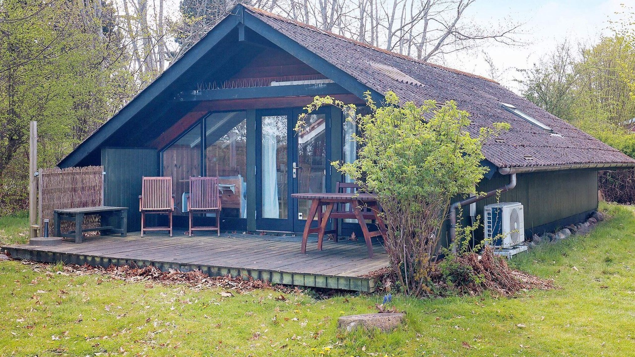 Photo of Outdoor in Kongsnæs