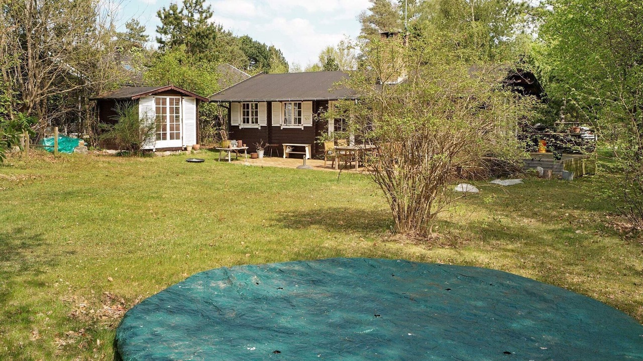 Photo of Outdoor in Rageleje