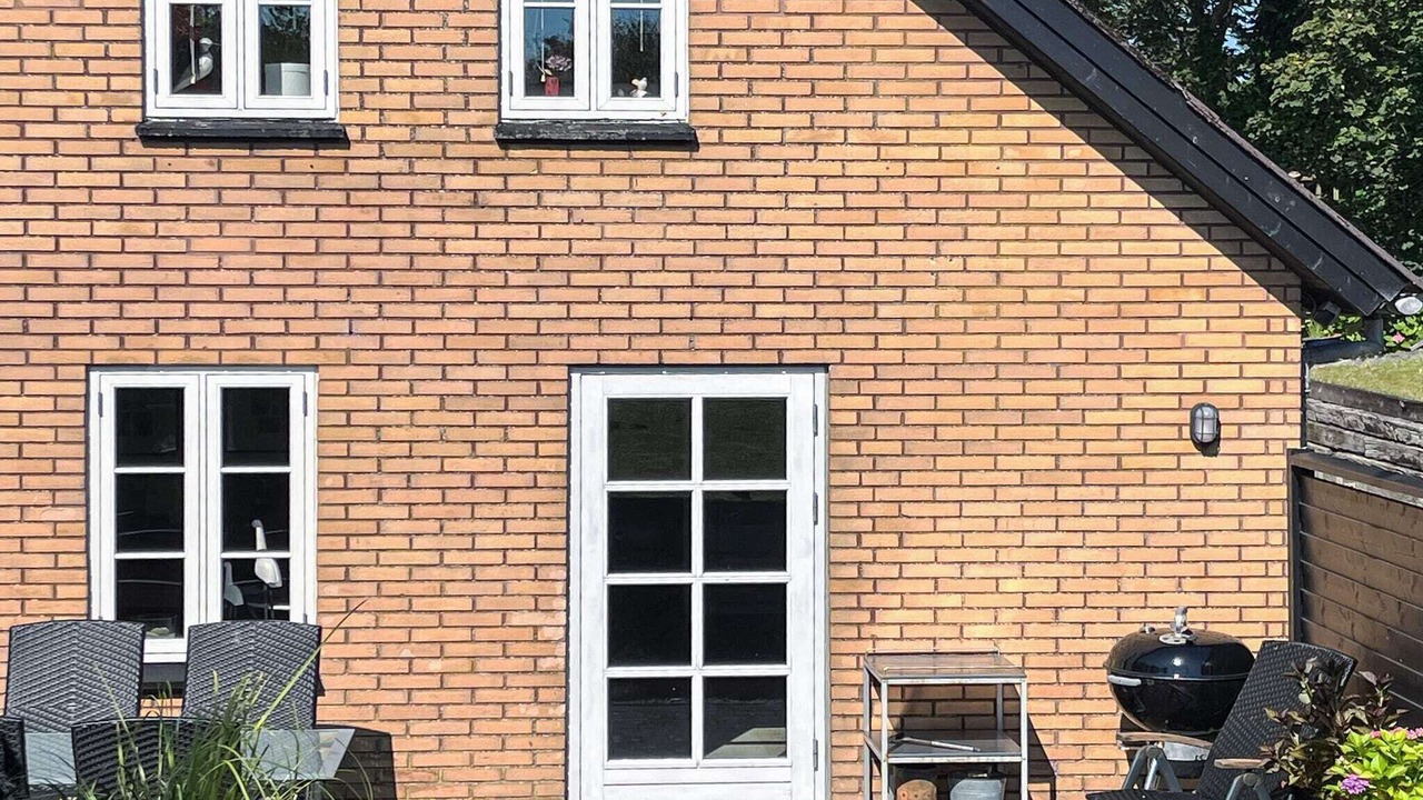 Photo of Outdoor in Hanstholm