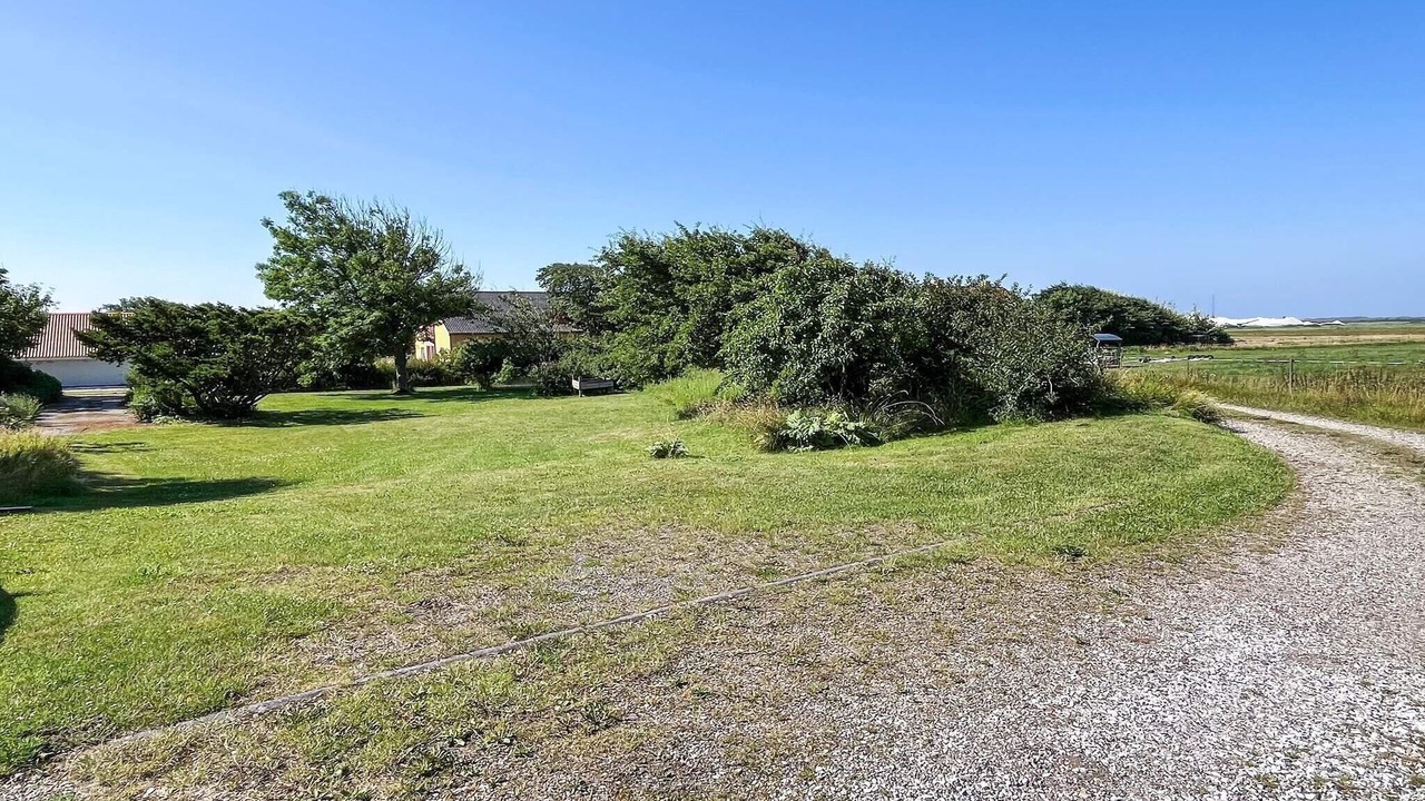 Photo of Outdoor in Hanstholm