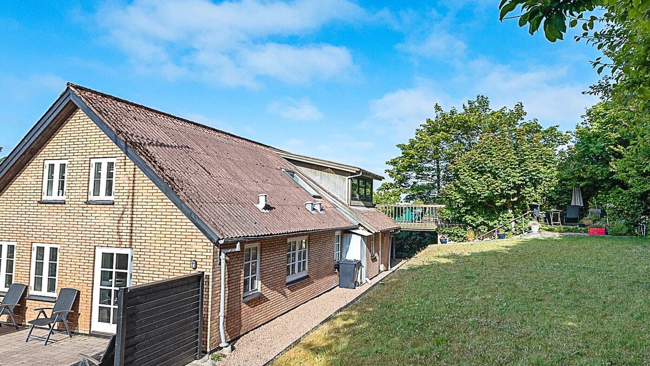 Photo of Outdoor in Hanstholm