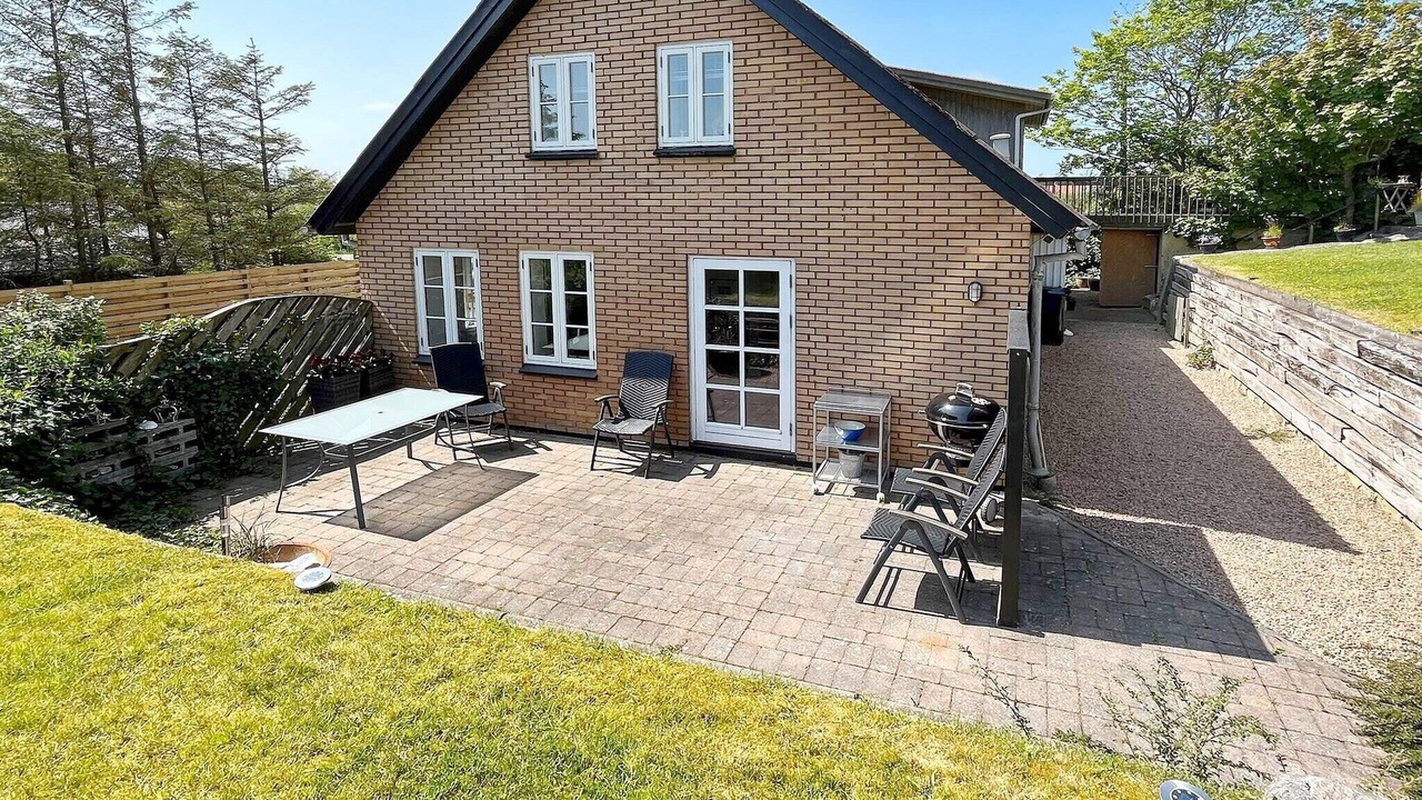 Photo of Outdoor in Hanstholm