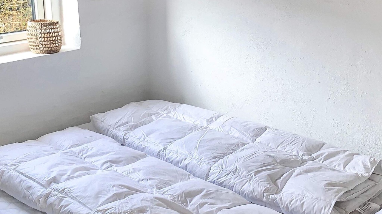 Photo of Bedroom in Falen