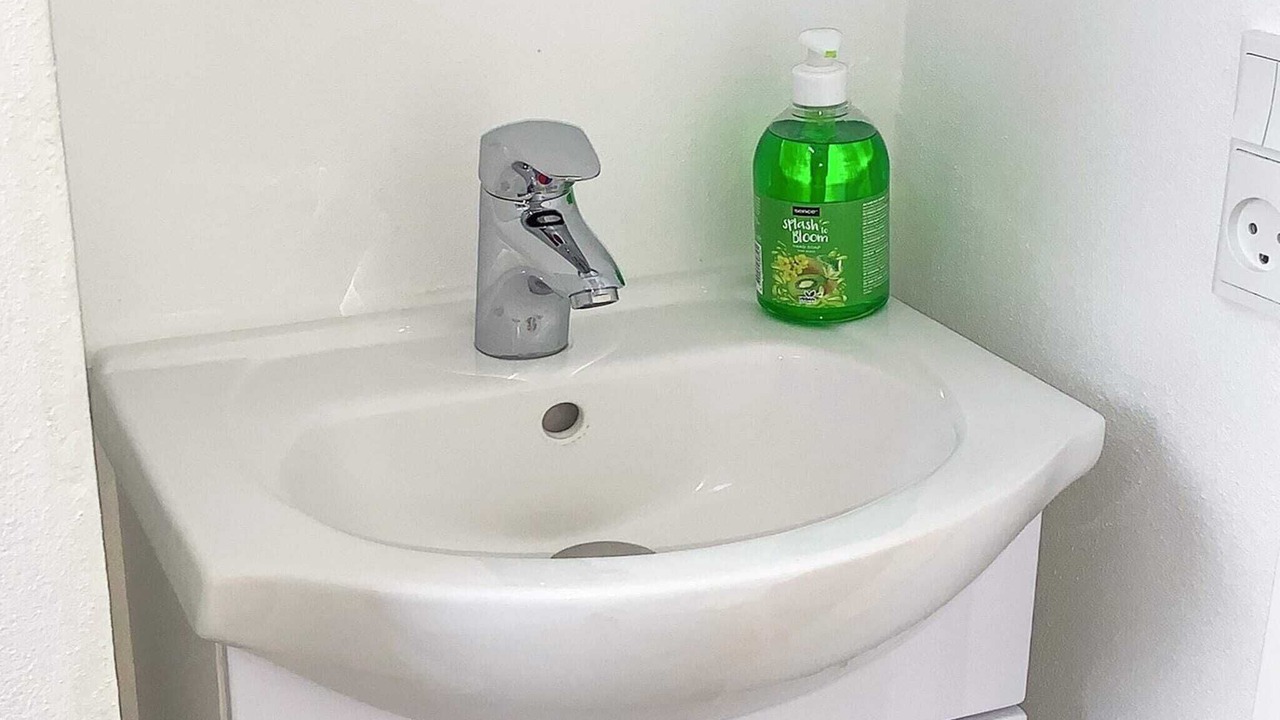 Photo of Bathroom in Falen
