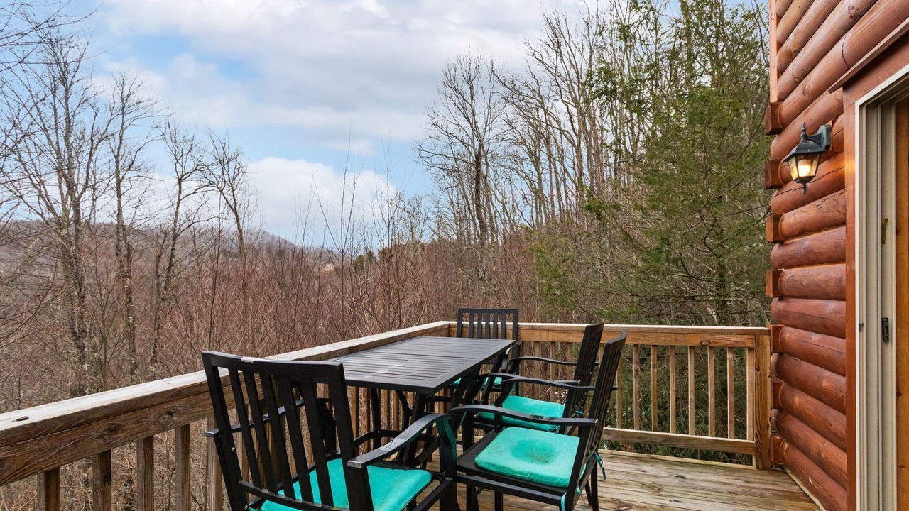 Photo of Outdoor in Elk Park