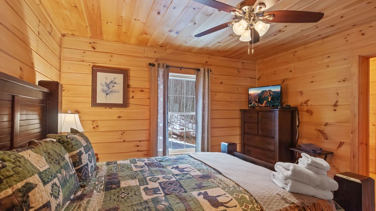 Photo of Bathroom in Elk Park