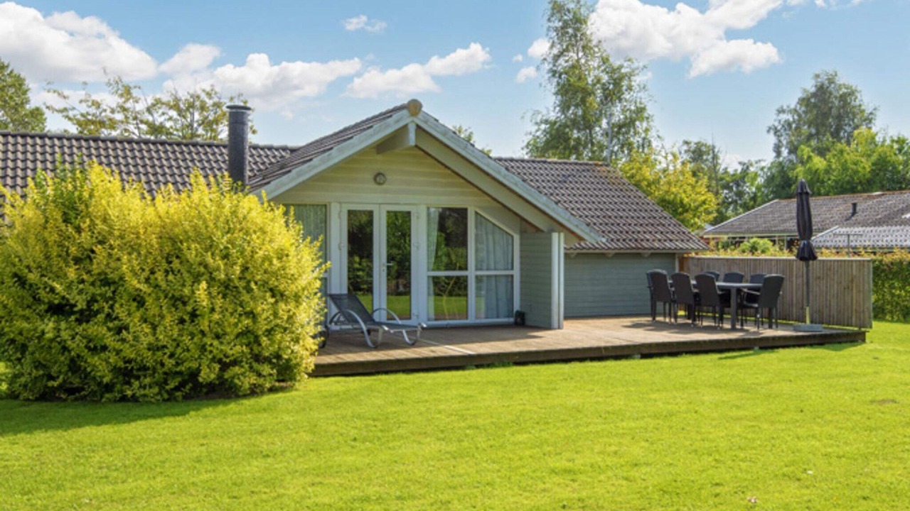 Photo of Outdoor in Skovmose