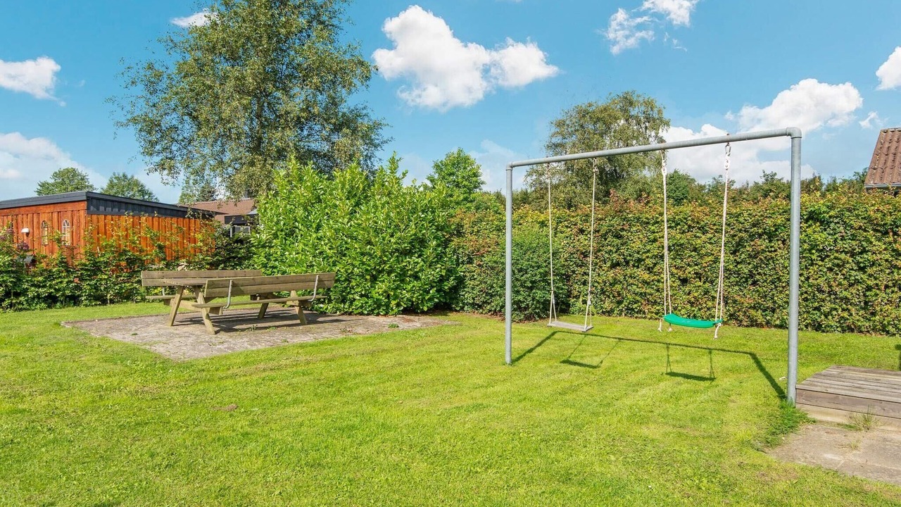 Photo of Outdoor in Skovmose