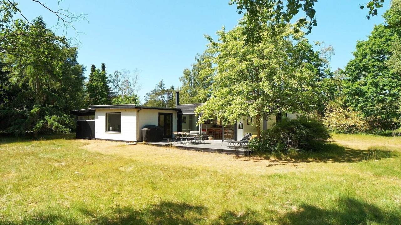 Photo of Outdoor in Nykøbing