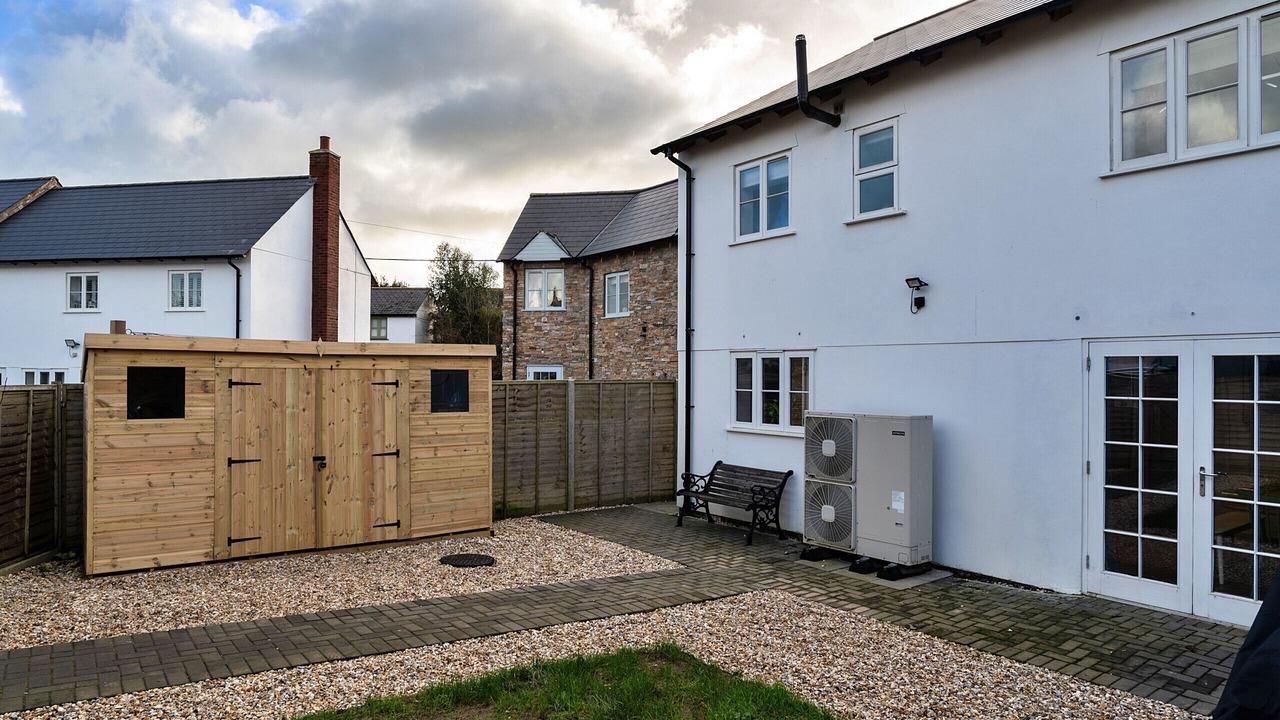 Photo of Outdoor in Marhamchurch