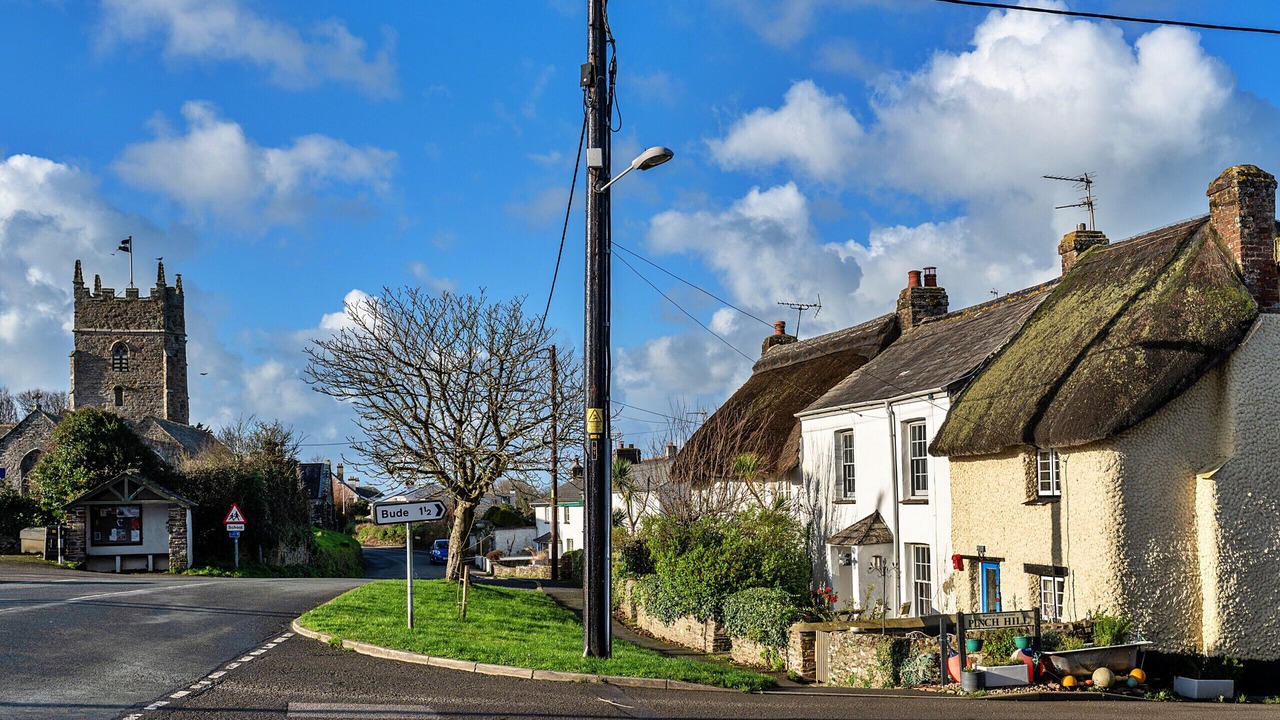 Photo of Others in Marhamchurch